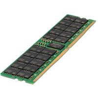 0 HPE 16GB Single Rank x8 DDR5-4800 EC8 Registered Smart Memory Kit (P43322-B21) von Hewlett-Packard Enterprise