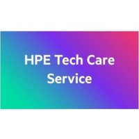 HPE 3 Jahre Serviceerweiterung Tech Care Basic ML350 GEN11 (H44ZVE) von Hewlett-Packard Enterprise