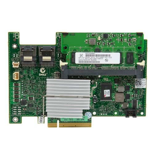 342-1623 - Dell PERC H700 RAID Controller 512MB von Hewlett Packard Enterprise