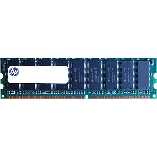 627812-S21-627812-S21 HP 16GB (1X16GB) 2RX4 PC3L-10600R Memory for G7 von Hewlett Packard Enterprise