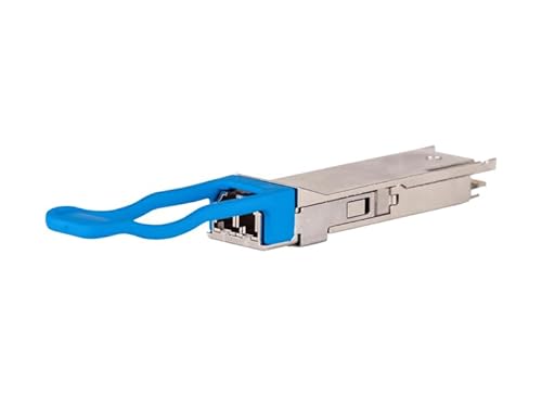 Aruba 40G Qicro+ LC ER4 40km SMF Transceiver von HPE