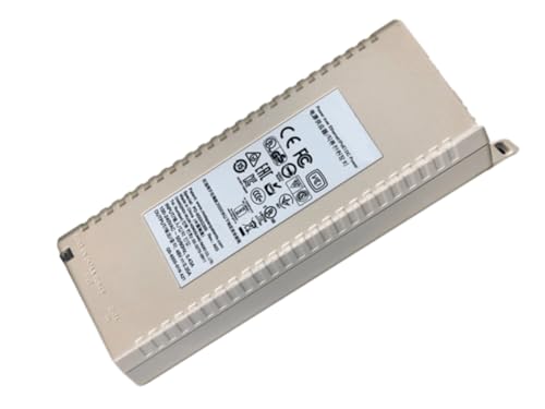 Aruba Instant On PoE Midspan Injector | Cord not Included (R9M77A) von Hewlett Packard Enterprise