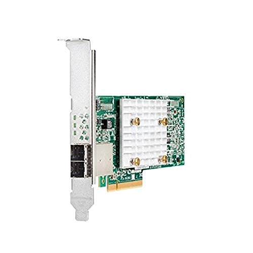 Aruba a Hewlett Packard Enterprise company HPE SmartArray E208i-a SR Gen10 contrôleur RAID 12 Gbit/s Aruba a Hewlett Packard Enterprise company HPE SmartArray E208i-a SR Gen10 contrôleur RAID 12 Gbit/s von Hewlett Packard Enterprise