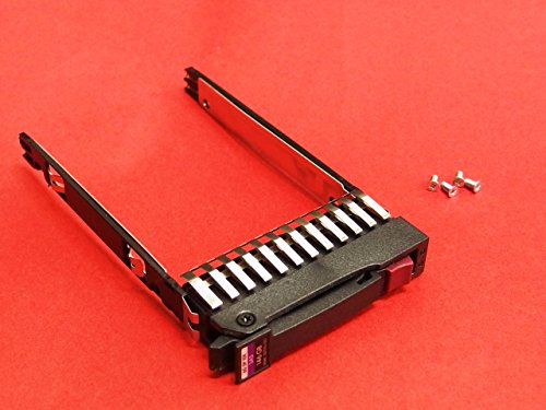 HP SATA SAS Tray, 500223-001 von Hewlett-Packard