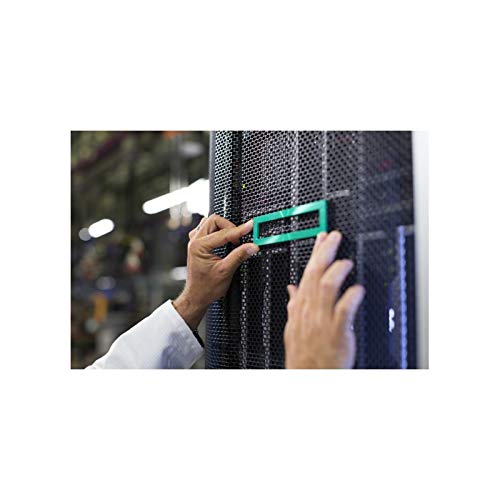 HPE 1U Gen10 Bezel Kit von Hewlett Packard Enterprise