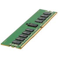HPE 16GB Dual Rank x8 DDR4-2666 Ungepuffertes Standard-Speicherkit (879507-B21) von Hewlett-Packard Enterprise