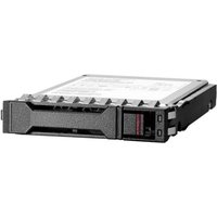 HPE 2,5 Zoll HDD 1.8TB SAS 12G 10K Mission Critical BC 512e Multi Vendor (P53562-B21) von Hewlett-Packard Enterprise