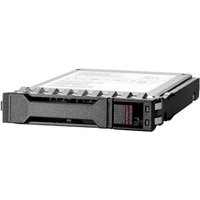 HPE 2,5 Zoll SSD 960GB SAS 12G Mixed Use BC Multi Vendor (P40510-B21) von Hewlett-Packard Enterprise