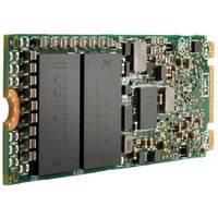 HPE M.2 SSD 240GB SATA 6G Read Intensive Multi Vendor (P47817-B21) von Hewlett-Packard Enterprise