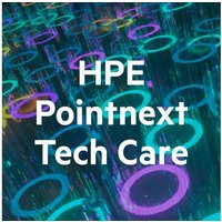 HPE 3 Jahre Serviceerweiterung Tech Care Basic DL180 Gen10 (HV6W0E) von Hewlett-Packard Enterprise