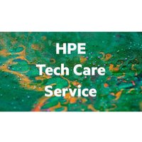 HPE 5 Jahre Serviceerweiterung Tech Care Critical wCDMR DL360 Gen11 (H93E5E) von Hewlett-Packard Enterprise