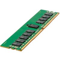 HPE 64GB Dual Rank x4 DDR4-3200 Registered Smart Memory Kit (P06035-B21) von Hewlett-Packard Enterprise