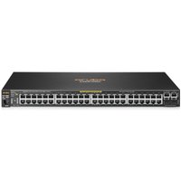 HPE Aruba 2530-48-POE+-SWITCH von HPE Aruba