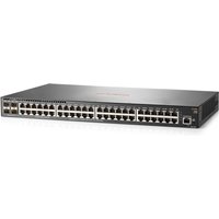 HPE Aruba 2540 48G 4SFP+ Switch von HPE Aruba