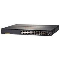 HPE Aruba 2930M 24G-PoE+-Switch mit 1x10Gbit Slot von HPE Aruba