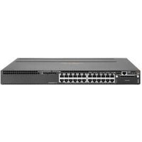HPE Networking 3810M 24G-Switch mit 1 Steckplatz von HPE Networking