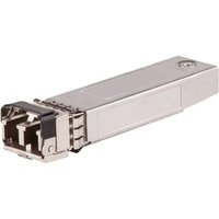 HPE Aruba SFP+ Transceiver-Modul 10 GigE 10GBase-LR (J9151E) von HPE Aruba