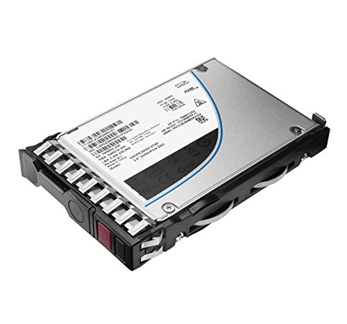 HPE Aruba X372 54VDC 1050W PS UK En von Hewlett Packard Enterprise