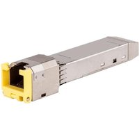 HPE BL c-Class Transceiver 1Gbit/s, 1000Base-SX, SFP, Virtual Connect von Hewlett-Packard Enterprise