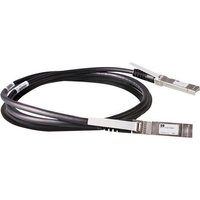 HPE BLc DAC Kupferkabel 487655-B21 HPE BLc DAC Kupferkabel 487655-B21 von Hewlett-Packard Enterprise