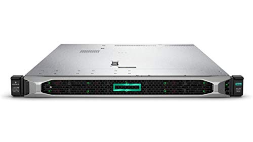 HPE DL360 Gen10 4208 1P 32G NC 8SFF SVR von Hewlett Packard Enterprise