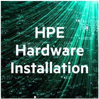 HPE Installation ML/DL Series 10 Service (U7WZ5E) von Hewlett-Packard Enterprise