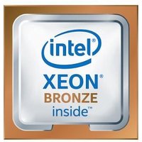 HPE Intel Xeon-Bronze 3408U P49617-B21 von Hewlett-Packard Enterprise