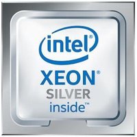 HPE Intel Xeon-Silver 4210 P02492-B21 von Hewlett-Packard Enterprise