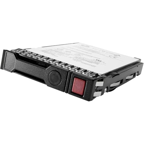HPE MSA 2.4TB SAS 10K SFF M2 HDD HPE MSA 2.4TB SAS 10K SFF M2 HDD von Hewlett Packard Enterprise