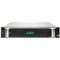 HPE MSA 2060 10GBASE-T iSCSI LFF Storage (R7J72B) von Hewlett-Packard Enterprise