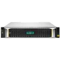 HPE MSA 2060 16Gb Fibre Channel SFF Storage (R0Q74B) von Hewlett-Packard Enterprise