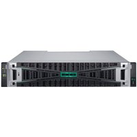 HPE MSA 2070 10/25GbE iSCSI SFF TAA-compliant Storage (S1H51A) von Hewlett-Packard Enterprise
