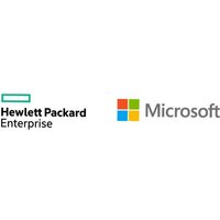 HPE Microsoft Windows Server 2022 10 Benutzer CALs (P46217-B21) von Hewlett-Packard Enterprise