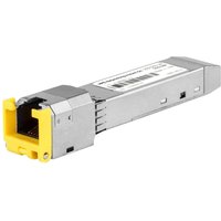 HPE Networking Instant On - SFP+-Transceiver-Modul - 10GbE von HPE