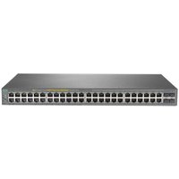 HPE OfficeConnect 1820 48G PoE+ Switch von HPE Aruba