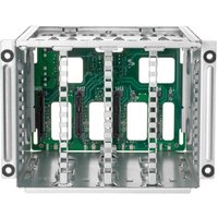 HPE ProLiant DL385 Gen11 8SFF Tri-Mode U.3 x4 BC Backplane Kit (P55083-B21) von Hewlett-Packard Enterprise