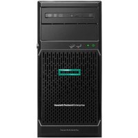 HPE ProLiant ML30 Gen10 Plus P44718-421 von Hewlett-Packard Enterprise