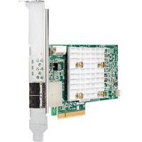 HPE Smart Array P408e-p SR Gen10 804405-B21 von Hewlett-Packard Enterprise