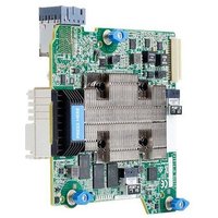 HPE Smart Array Speichercontroller P416ie-m SR Gen10 SATA 6Gb/s / SAS 12Gb/s (804428-B21) von Hewlett-Packard Enterprise