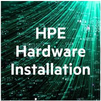 HPE Startup ML/DL Series 10 Service (U7WZ7E) von Hewlett-Packard Enterprise