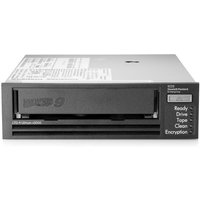 HPE StoreEver MSL LTO-9 Ultrium 45000 Fibre Channel Laufwerks-Upgrade-Kit (R6Q74A) von Hewlett-Packard Enterprise