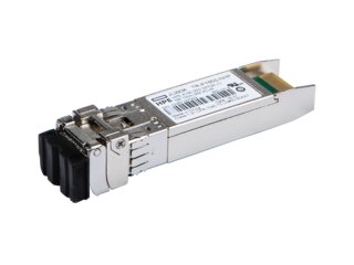 HPE X190 25G SFP28 LC SR 100m XCVR 100m Schwarz von Hewlett Packard Enterprise