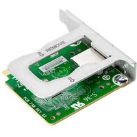 HPE MicroServer Gen10 Plus iLO-Aktivierungskit (P13788-B21) HPE MicroServer Gen10 Plus iLO-Aktivierungskit (P13788-B21) von Hewlett-Packard Enterprise