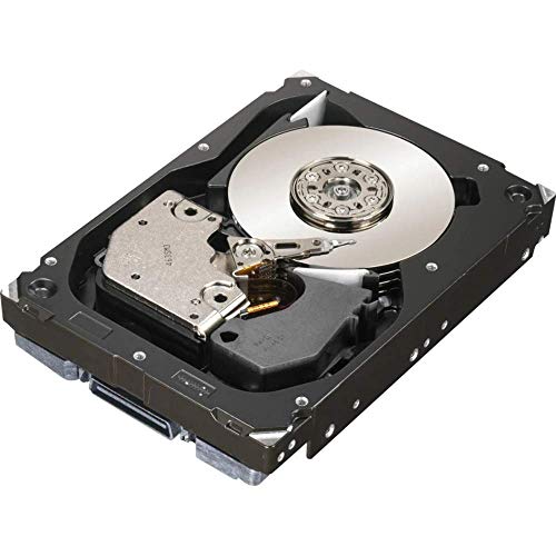 Hewlett Packard Enterprise 146 GB SAS 15000RPM 146 GB SAS Festplatte – Festplatten (146 GB, SAS, 15.000 U/min, Server/Workstation) von Hewlett Packard Enterprise