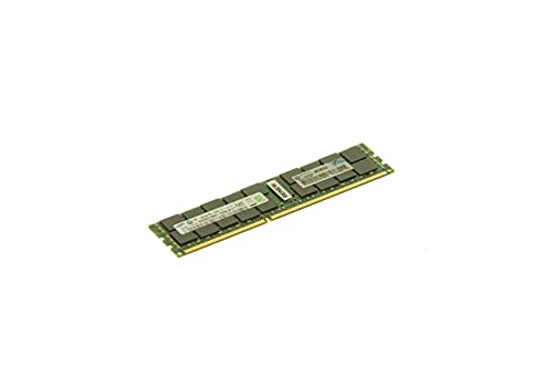 Hewlett Packard Enterprise 16Gb Pc3L 10600R 1G X4 Ipl, 687464-001 von Hewlett Packard Enterprise