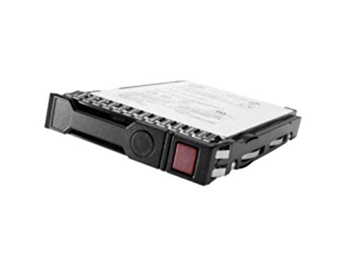 Hewlett Packard Enterprise 1TB 3.5" SATA III Festplatte (8,9 cm (3,5 Zoll), 1000 GB, 7200 RPM, Serial ATA III, Festplatte von Hewlett Packard Enterprise