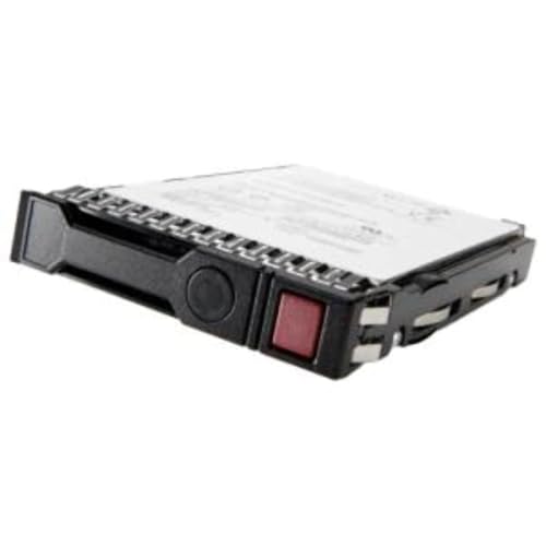 Hewlett Packard Enterprise 2 TB 3,5 Zoll SATA III 3,5 Zoll 2000 GB Serie ATA III von Hewlett Packard Enterprise