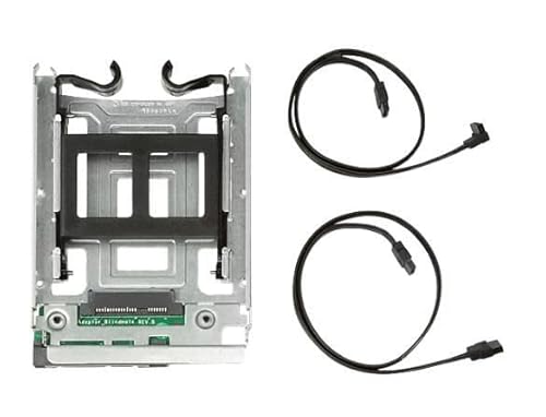 Hewlett Packard Enterprise 2.5-in-3.5-in HDD Adapter Kit **New Retail**, J5T63AA von Hewlett Packard Enterprise