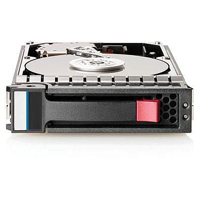 Hewlett Packard Enterprise 500Gb 7.2K RPM SATA 713971-001, 3.5, 500 GB, 713971-001 (713971-001, 3.5, 500 GB, 7200 RPM) von Hewlett Packard Enterprise