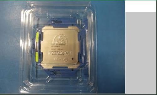 Hewlett Packard Enterprise 6-Core CPU, 3.6GHz, FCLGA 2011-3 Socket 140W, 847398-001 von acer